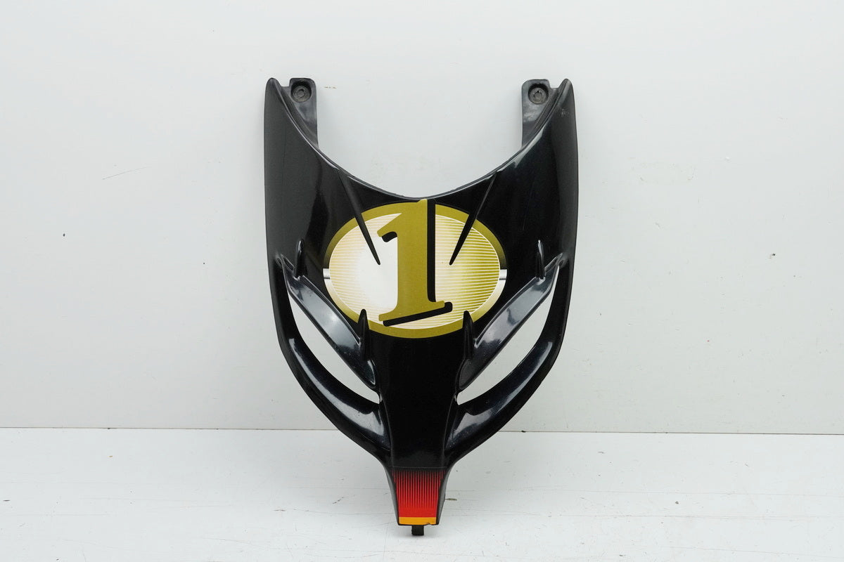 APRILIA SR 50 ZD4TEA Frontverkleidung Abdeckung Cover Blende Verkleidung 15393km