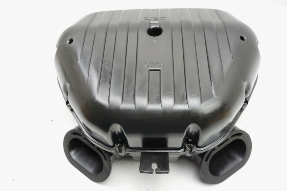SUZUKI GSX-R 1000 WVBZ K3 K4 Caja del filtro de aire Carcasa del filtro de aire Caja de admisión