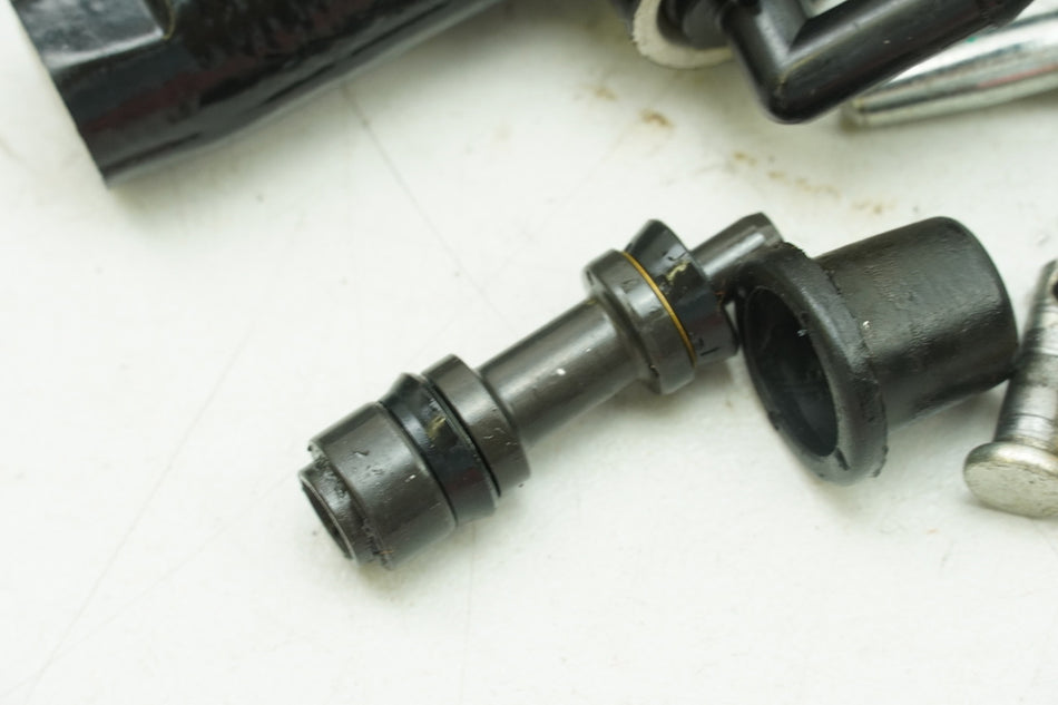 HUSQVARNA Vitpilen HQV 401 Rear Brake Cylinder Brake Pump Brake Piston 6897 km