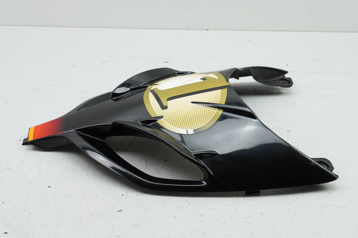 APRILIA SR 50 ZD4TEA Frontverkleidung Abdeckung Cover Blende Verkleidung 15393km