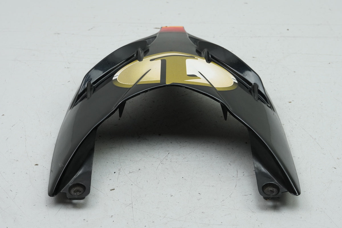 APRILIA SR 50 ZD4TEA Frontverkleidung Abdeckung Cover Blende Verkleidung 15393km