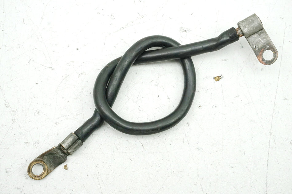 HONDA GL 500 PC02 SILVER WING Ground Cable Negative Cable