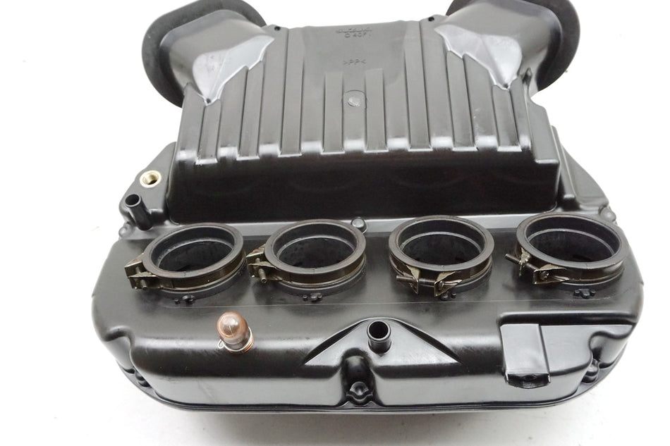 SUZUKI GSX-R 1000 WVBZ K3 K4 Caja del filtro de aire Carcasa del filtro de aire Caja de admisión