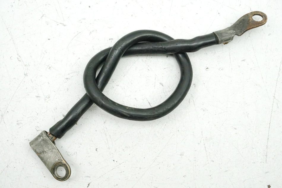 HONDA GL 500 PC02 SILVER WING Ground Cable Negative Cable