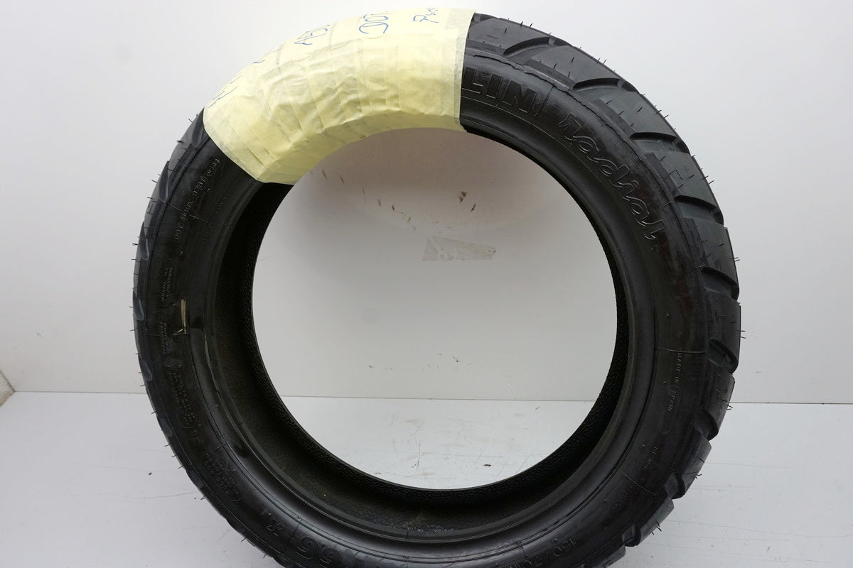 Michelin T66 X Radial 150/70 R17 69H Reifen Rear
