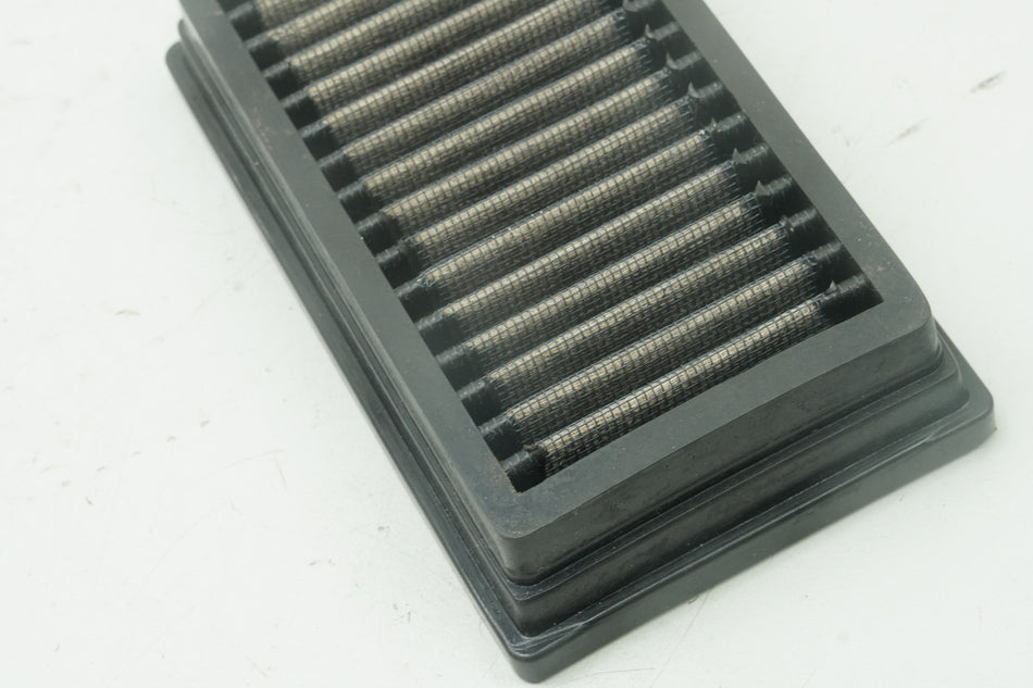 Filtro de aire K&N BM-1204 para BMW R 1200 GS R 1200 NineT R 1200 R año 2004-2022