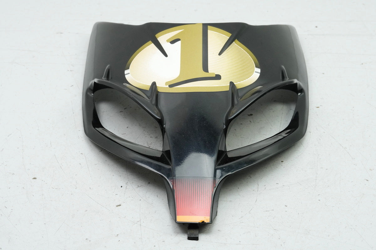 APRILIA SR 50 ZD4TEA Frontverkleidung Abdeckung Cover Blende Verkleidung 15393km