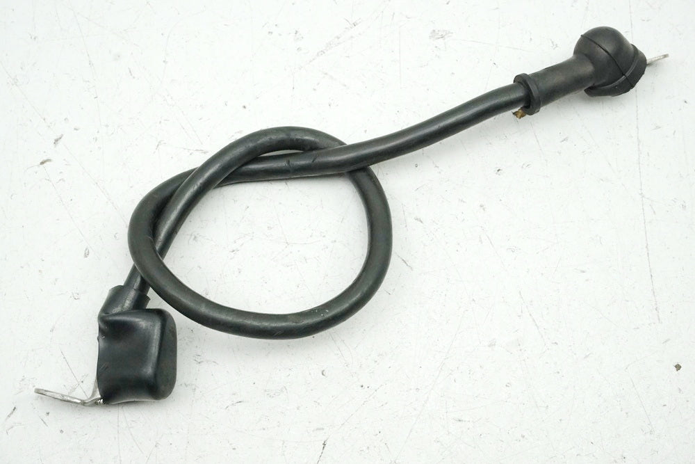 HONDA GL 500 PC02 SILVER WING Starter Cable Wiring Starter