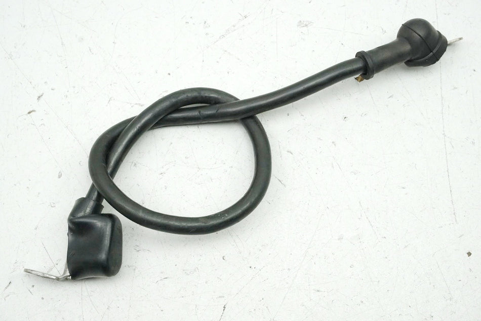 HONDA GL 500 PC02 SILVER WING Starter Cable Wiring Starter