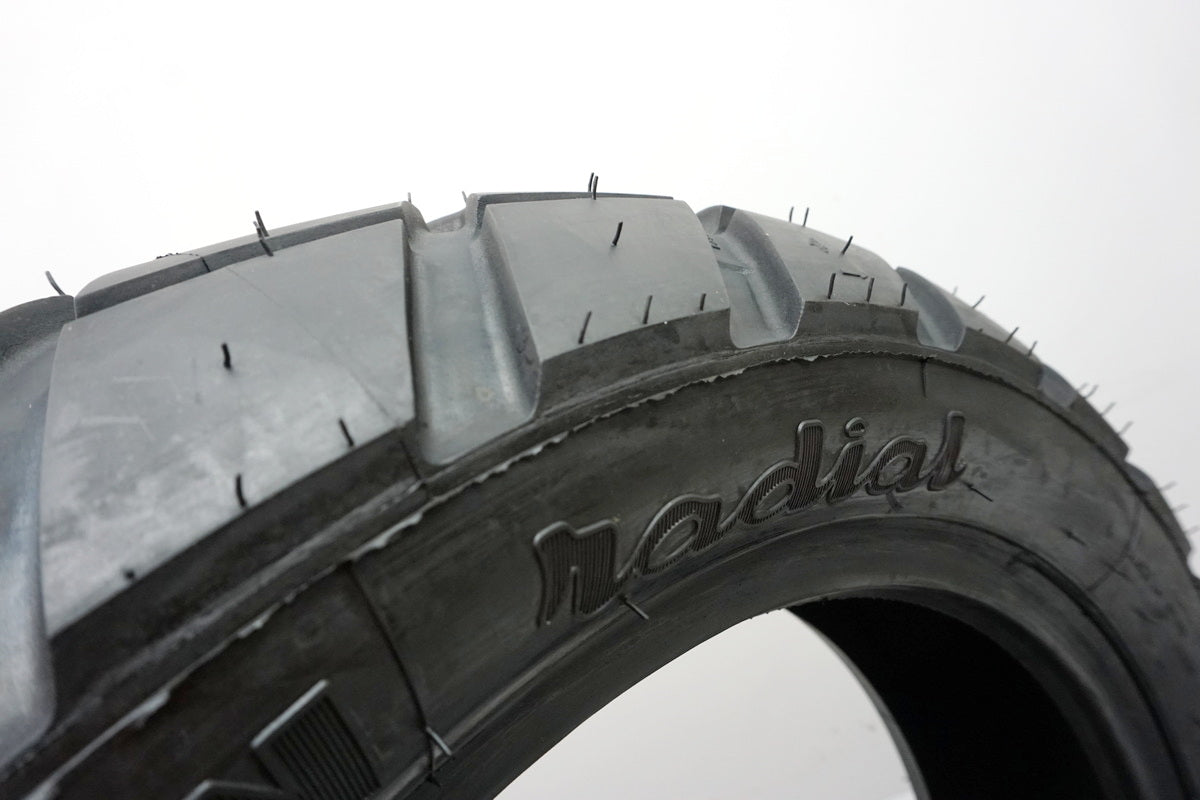 Michelin T66 X Radial 150/70 R17 69H Reifen Rear
