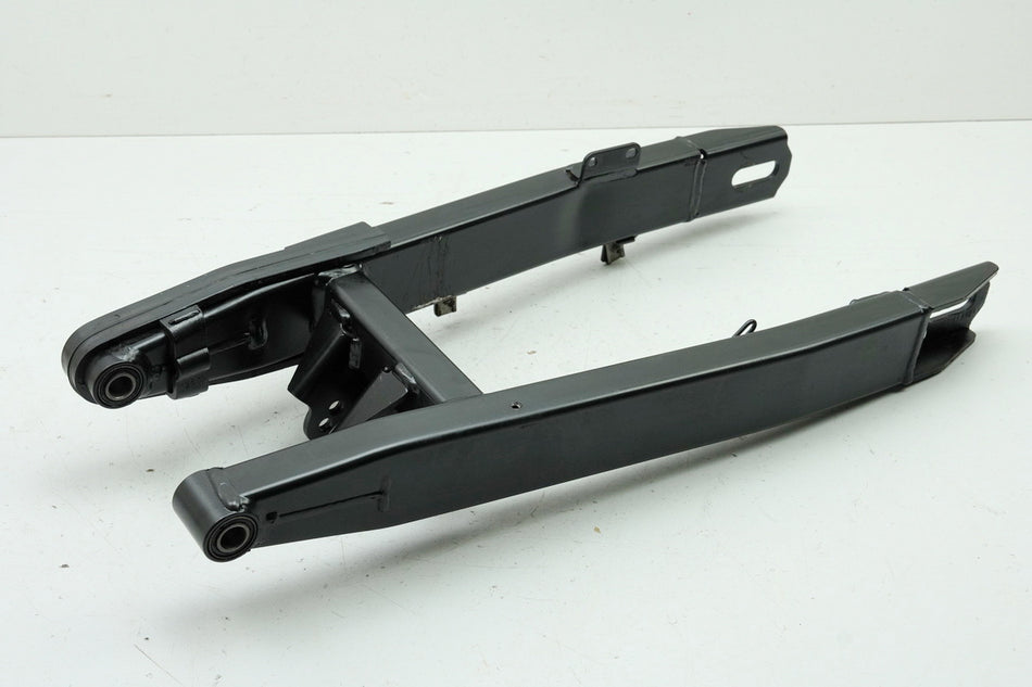 YAMAHA XT 125 X R Basculante Suspensión trasera Brazo oscilante 8931 km 3D6-F2110-10-00