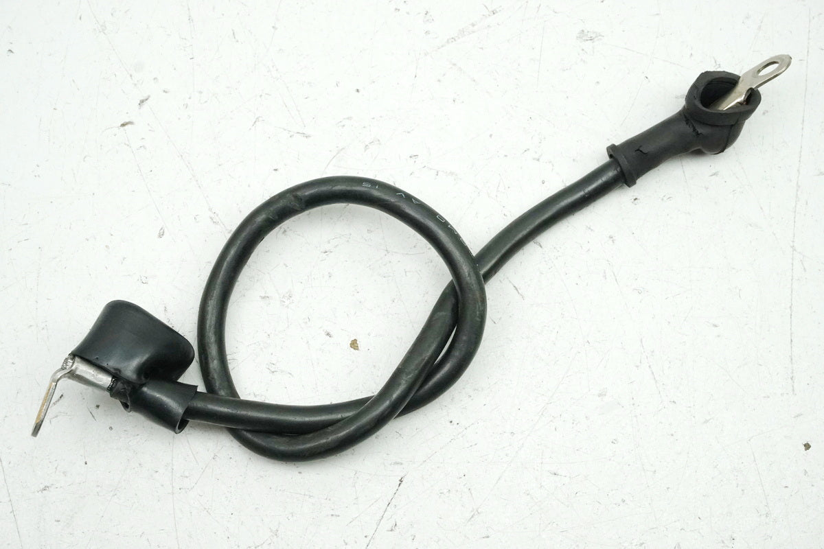 HONDA GL 500 PC02 SILVER WING Starter Cable Wiring Starter