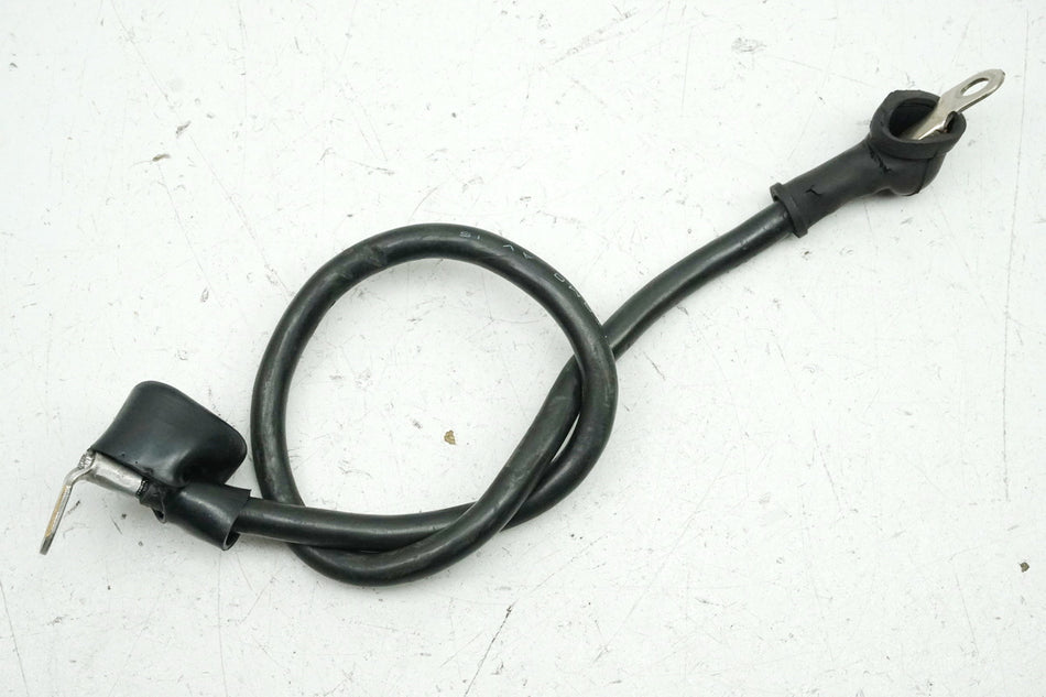 HONDA GL 500 PC02 SILVER WING Starter Cable Wiring Starter
