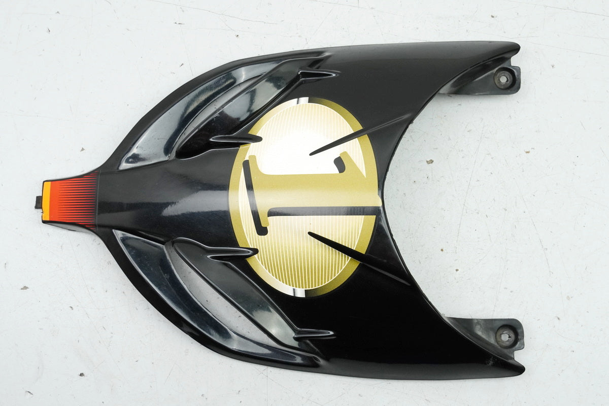 APRILIA SR 50 ZD4TEA Frontverkleidung Abdeckung Cover Blende Verkleidung 15393km