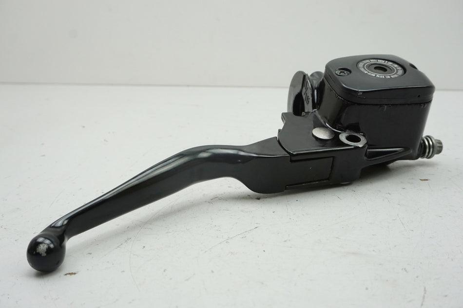 HARLEY DAVIDSON FLHR FL1 1584 Road King Cilindro de freno delantero Bomba de freno