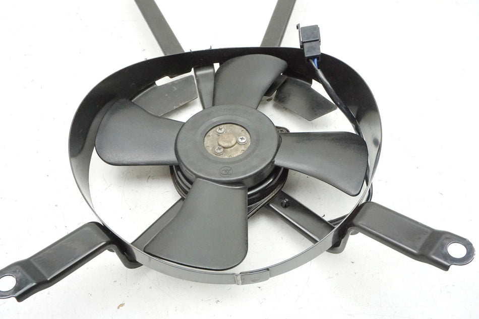 KAWASAKI ZX-9R ZX900B Ventilador Radiador Motor Ventilador de refrigeración