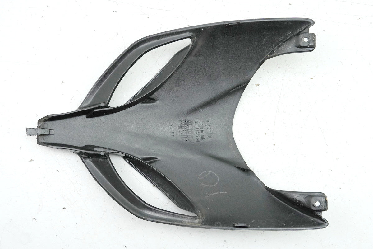 APRILIA SR 50 ZD4TEA Frontverkleidung Abdeckung Cover Blende Verkleidung 15393km