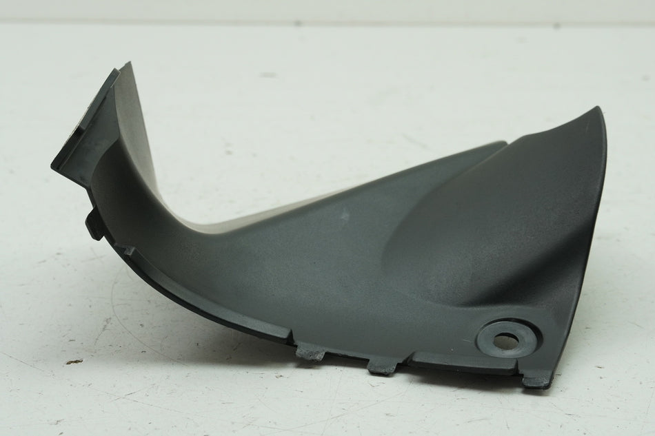 HONDA CBR 1100 XX SC35 Carenado cabeza dirección derecha Tapa Cockpit Cubierta Embellecedor