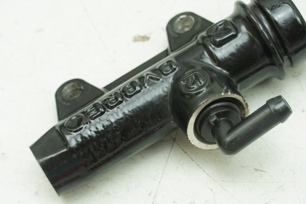 HUSQVARNA Vitpilen HQV 401 Cilindro maestro trasero bomba de freno pistón de freno 6897 km