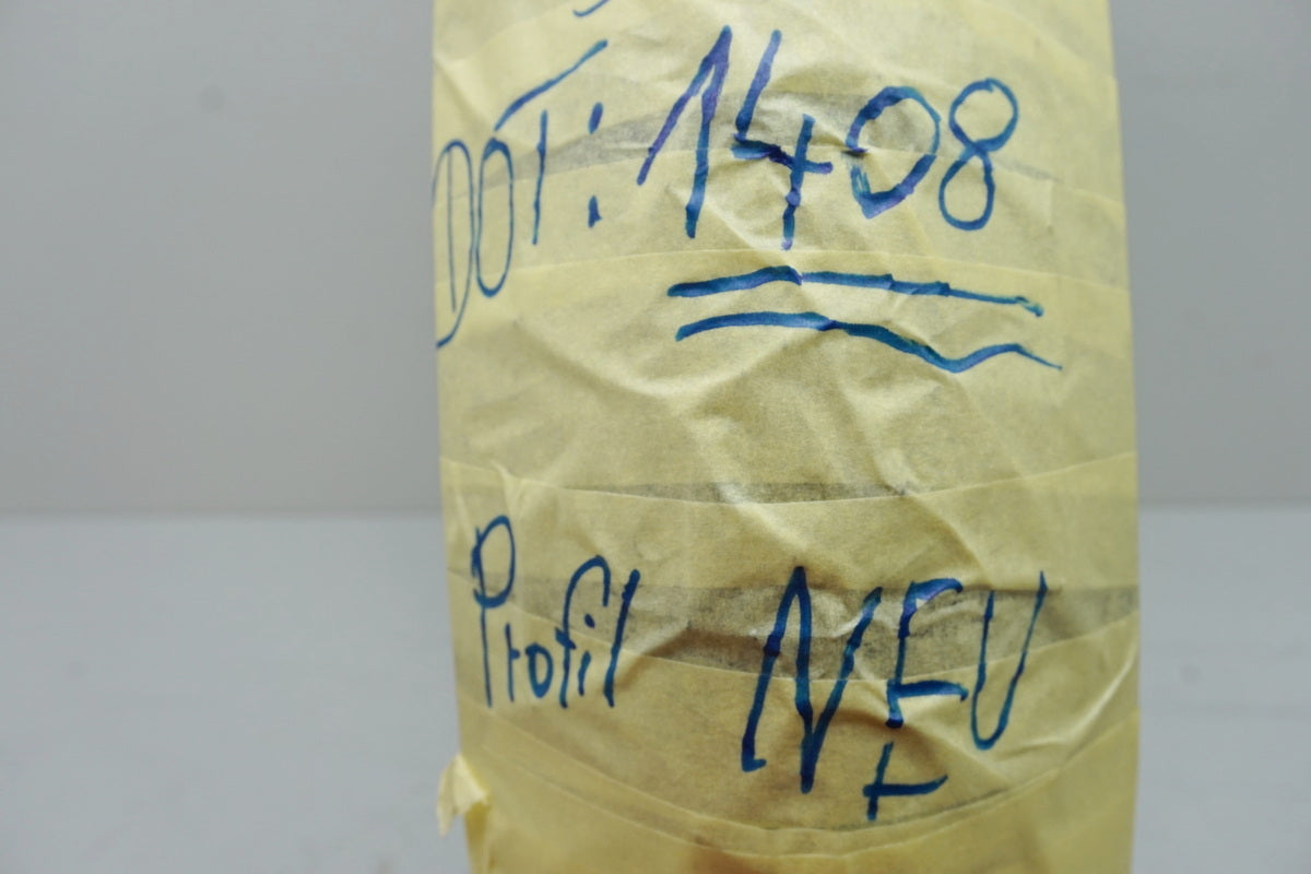 Metzeler MEZ1 120/60 ZR17 55W Neumático delantero
