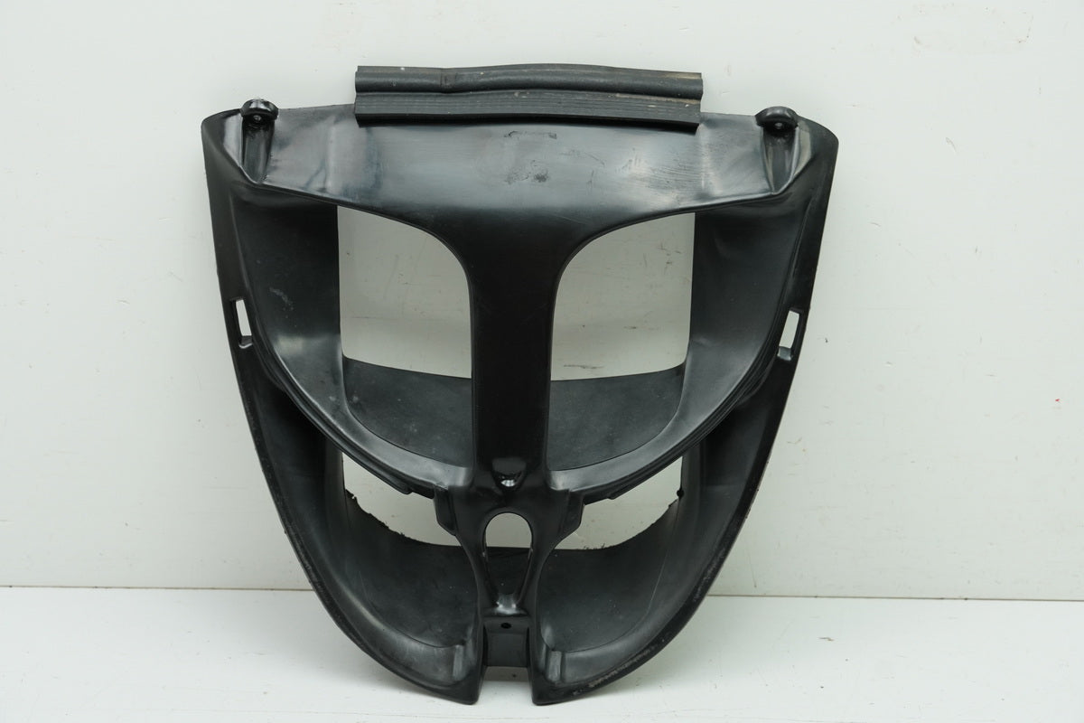 APRILIA SR 50 ZD4TEA Verkleidung Kühler Abdeckung Cover Grill Gitter 15393 km