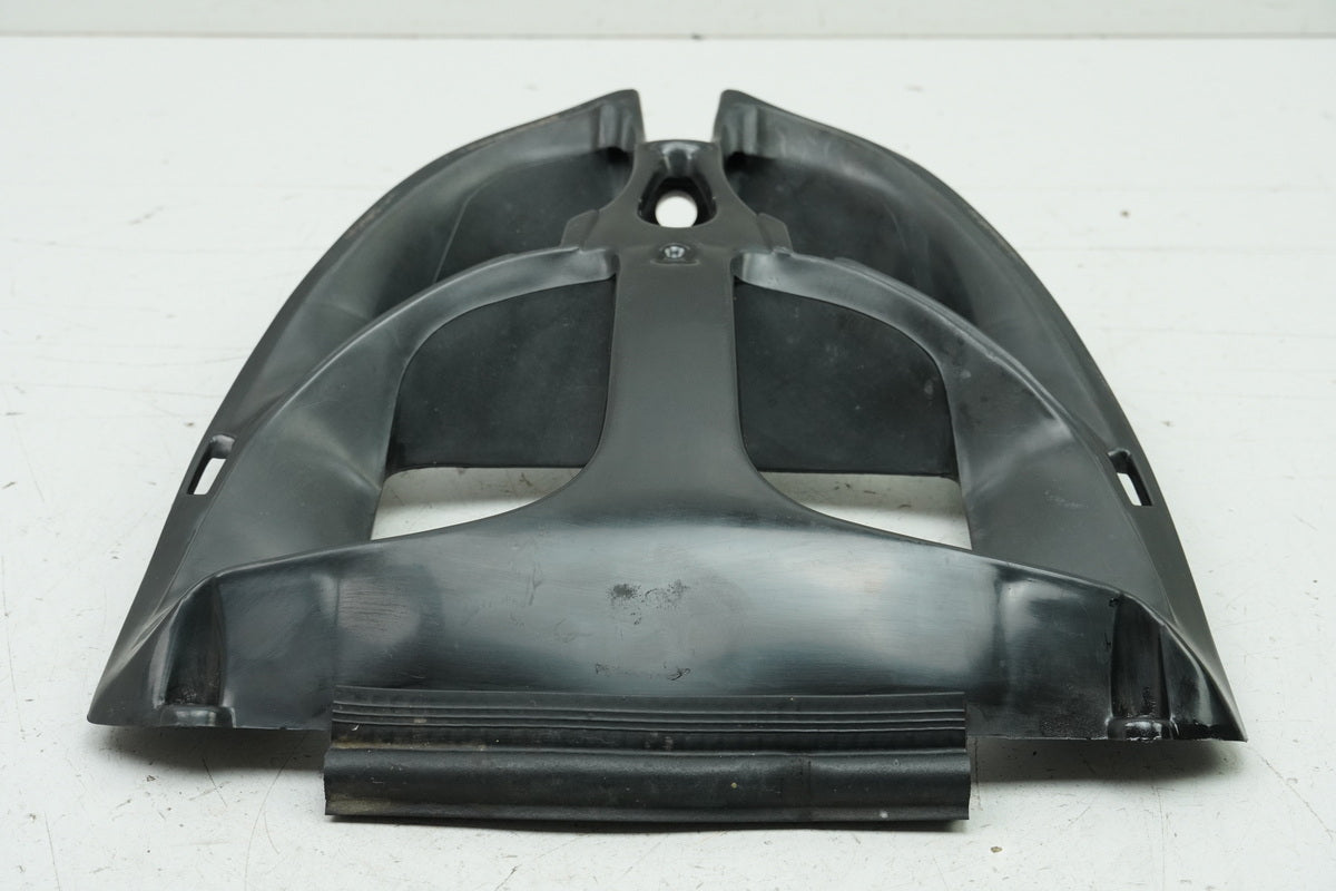 APRILIA SR 50 ZD4TEA Verkleidung Kühler Abdeckung Cover Grill Gitter 15393 km