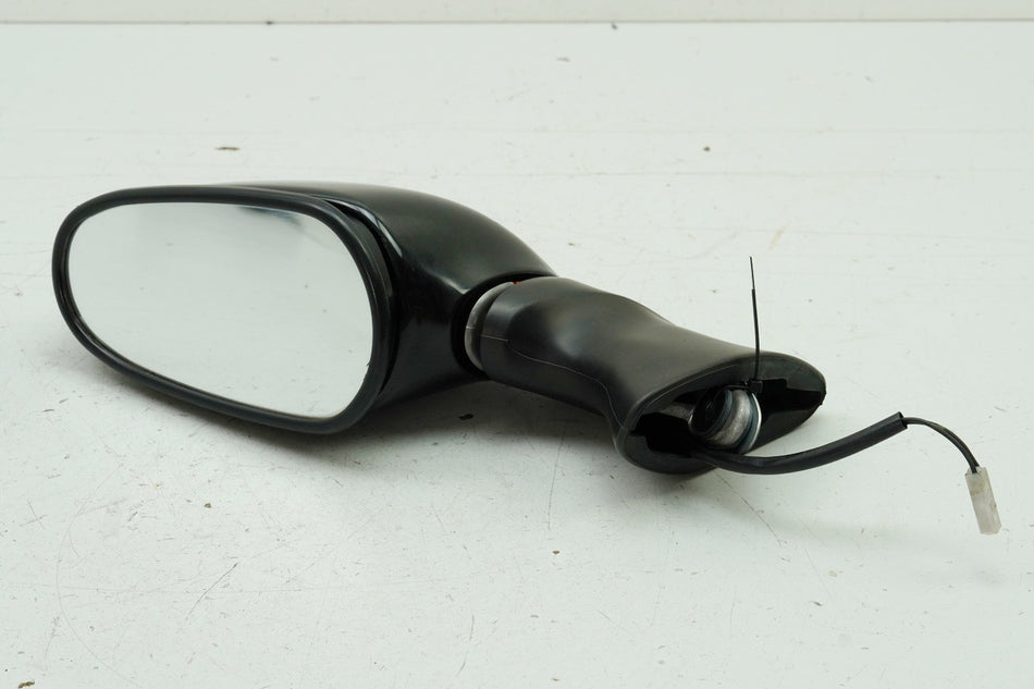 HONDA CBR 1100 XX SC35 Espejo retrovisor izquierdo intermitente 88120-MAT-D01ZB