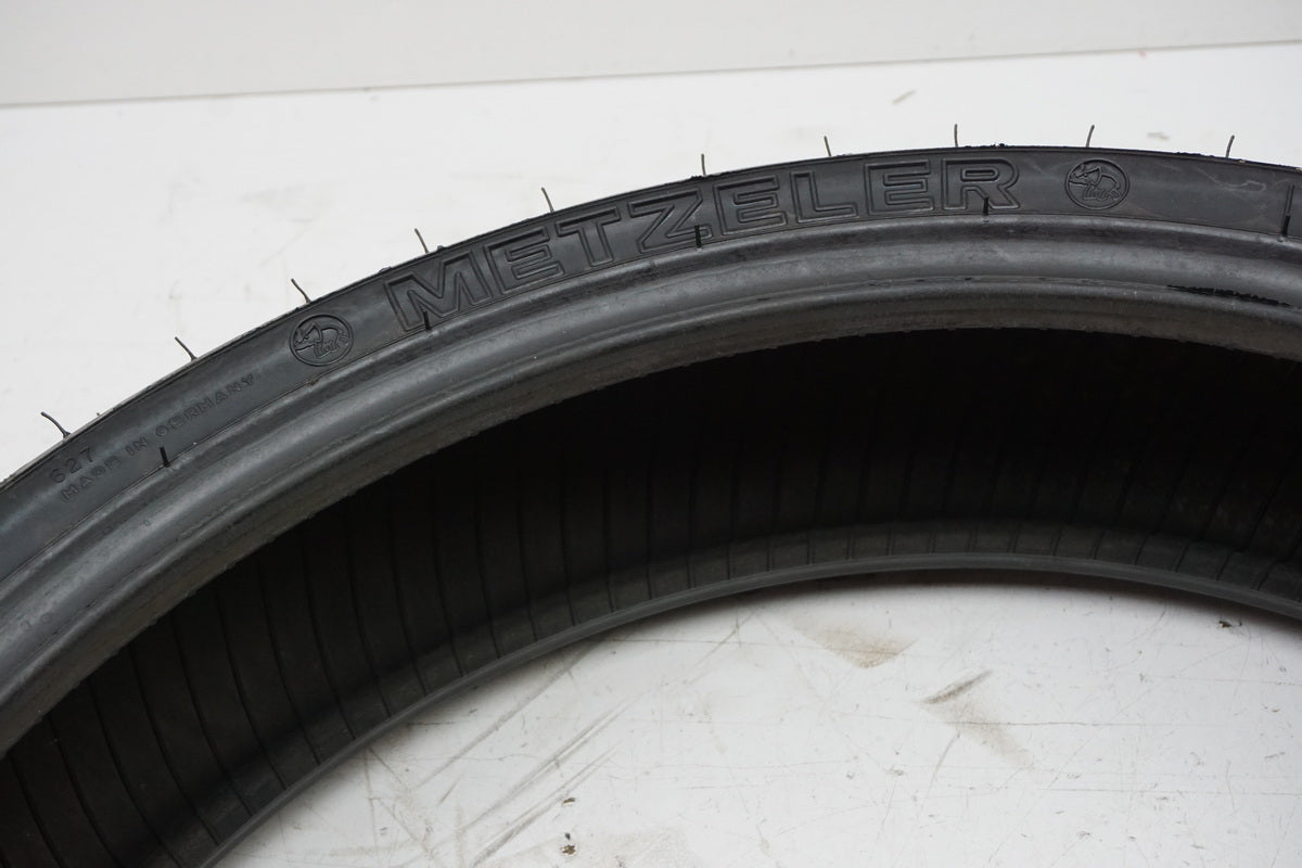 Metzeler MEZ1 120/60 ZR17 55W Neumático delantero