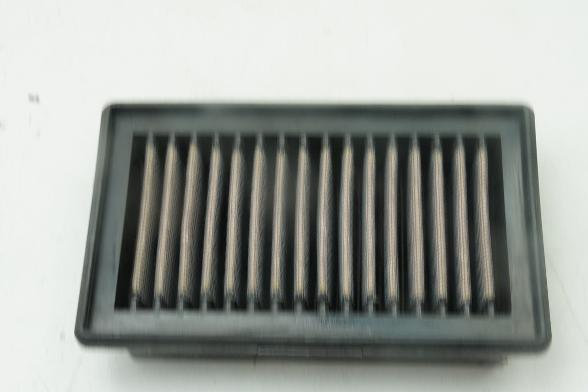 Filtro de aire K&N BM-8006 para BMW F 650 GS 700 800 GT R S ST Nuda 900 2006-2018