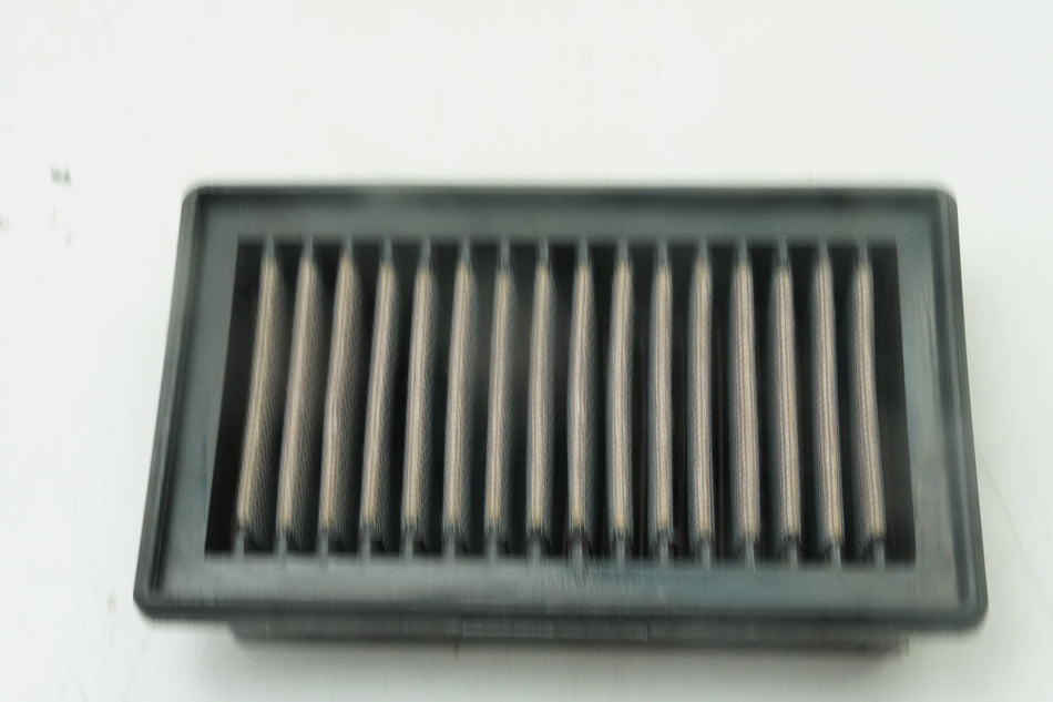 Filtro de aire K&N BM-8006 para BMW F 650 GS 700 800 GT R S ST Nuda 900 2006-2018