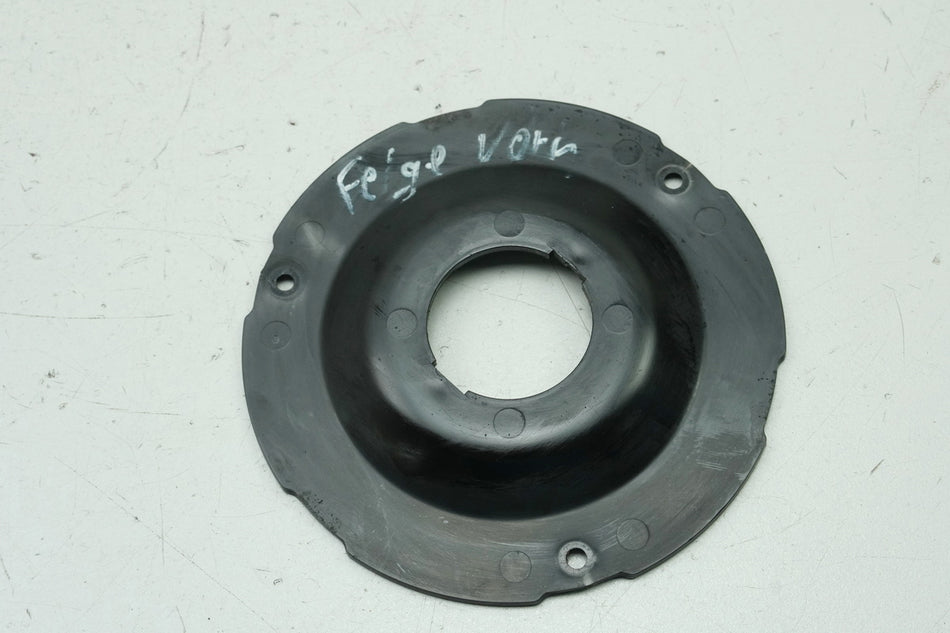 HONDA XL 600 PD06 TRANSALP Cubierta Llanta delantera Tapa Buje Rueda Cubre Rueda delantera