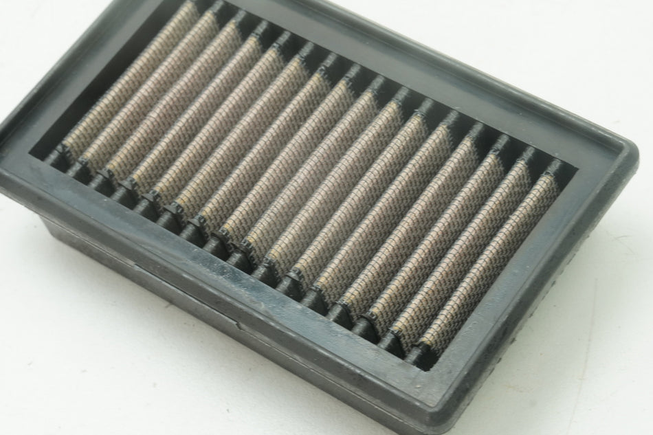 Filtro de aire K&N BM-8006 para BMW F 650 GS 700 800 GT R S ST Nuda 900 2006-2018