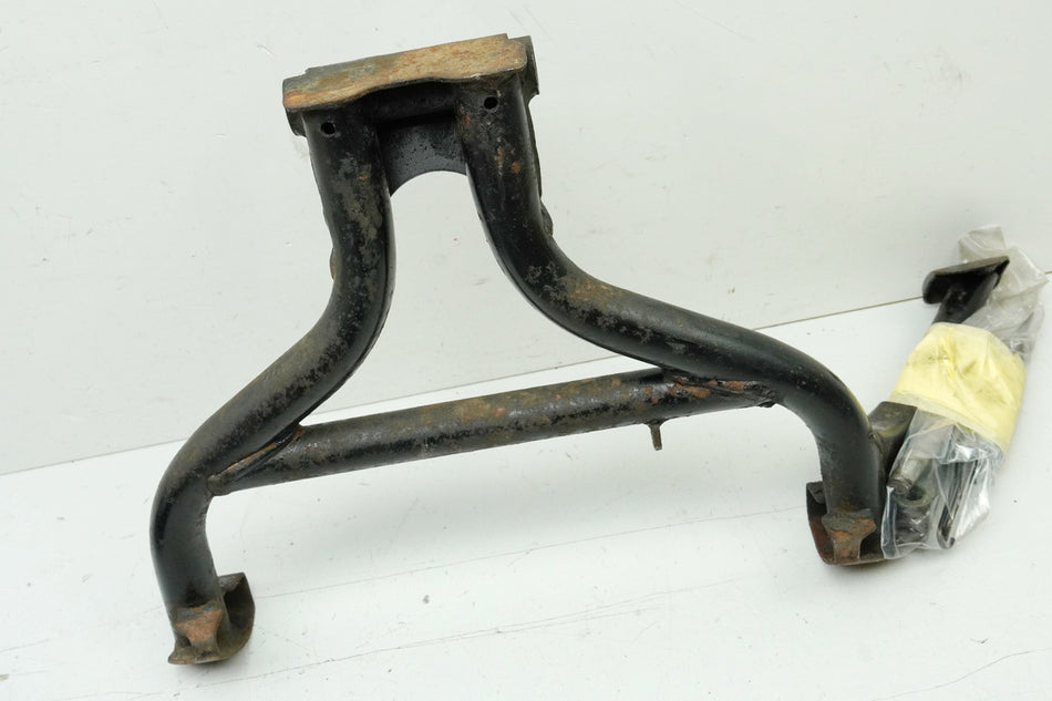 SUZUKI GSX 750 AE INAZUMA Caballete central Soporte Muelle de tensión (para el bastidor)