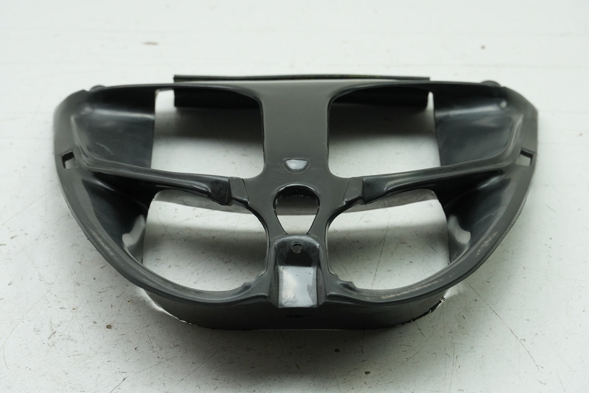 APRILIA SR 50 ZD4TEA Verkleidung Kühler Abdeckung Cover Grill Gitter 15393 km