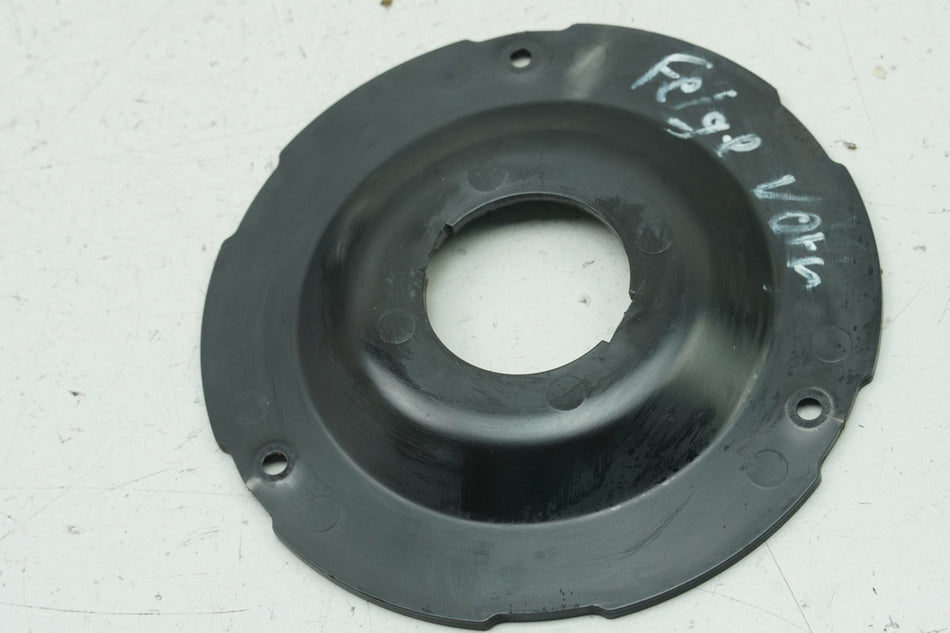 HONDA XL 600 PD06 TRANSALP Cubierta Llanta delantera Tapa Buje Rueda Cubre Rueda delantera
