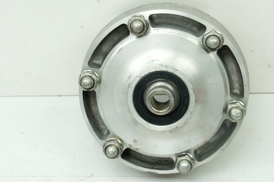 KAWASAKI VN 800 VN800A B CLASSIC Soporte de piñón, portacoronas (para llanta)