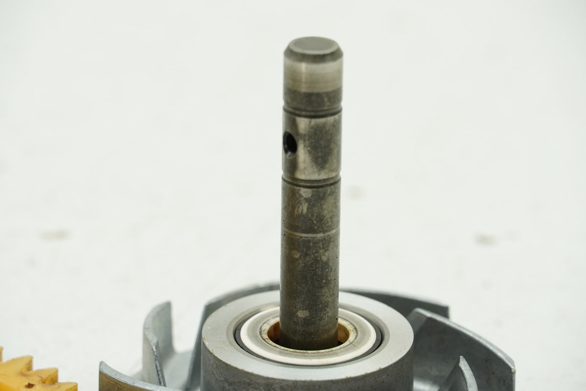 YAMAHA VMX-12 VMAX 1200 2WE Flywheel Water Pump Water Pump Impeller (for engine)