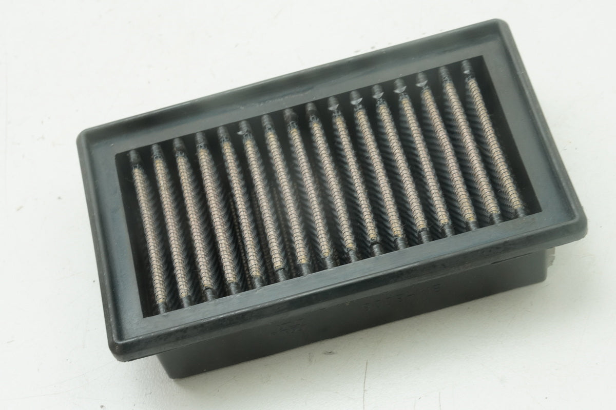 Filtro de aire K&N BM-8006 para BMW F 650 GS 700 800 GT R S ST Nuda 900 2006-2018