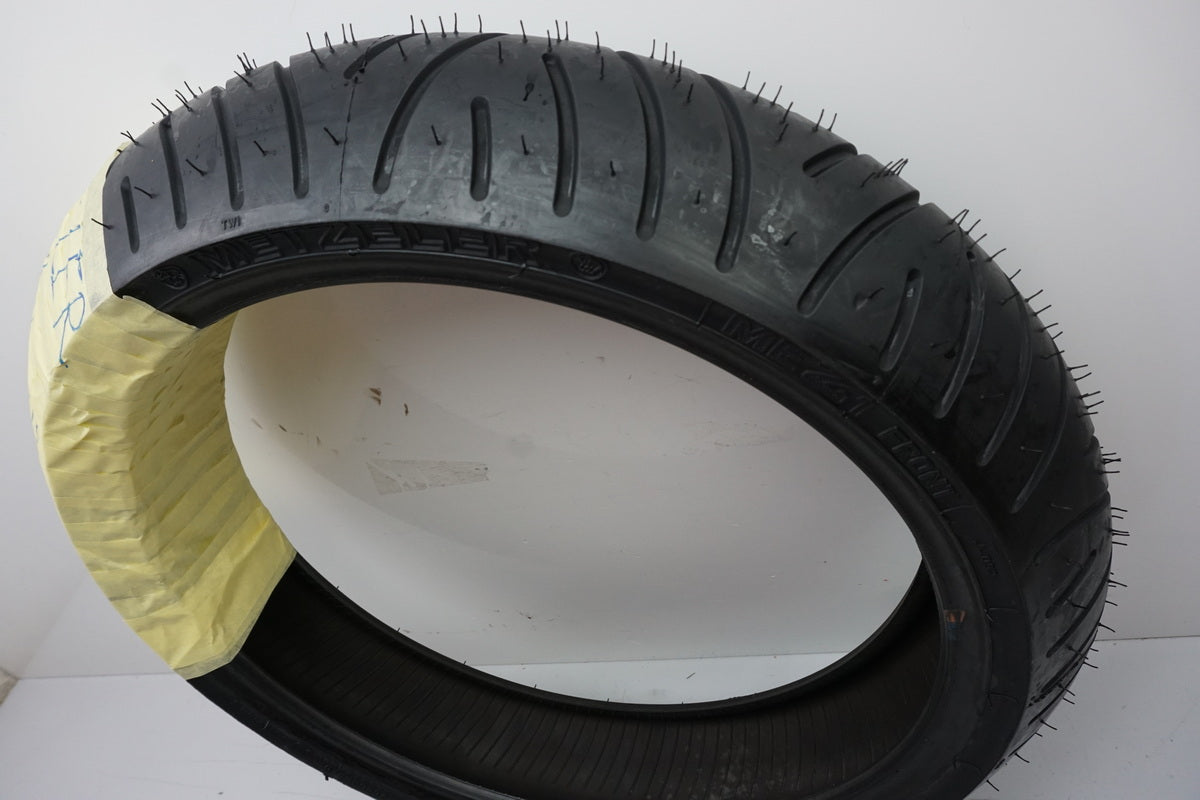 Metzeler MEZ1 120/60 ZR17 55W Neumático delantero