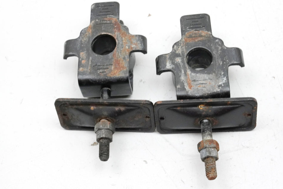 HONDA CBF 1000 FA SC64 Tensor de cadena Par (para basculante) - 40543-MFA-D00