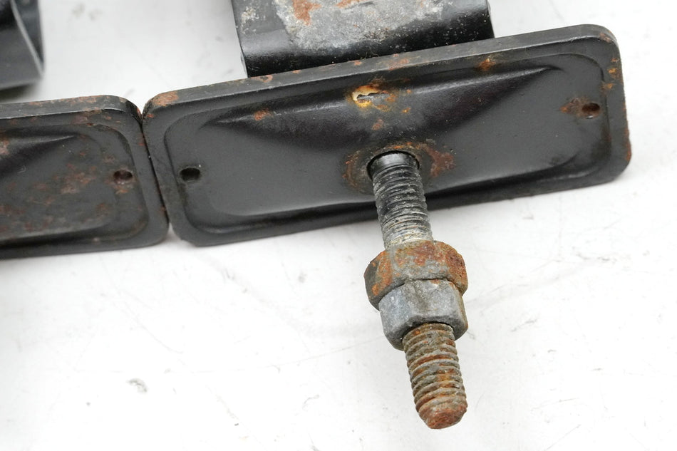 HONDA CBF 1000 FA SC64 Tensor de cadena Par (para basculante) - 40543-MFA-D00