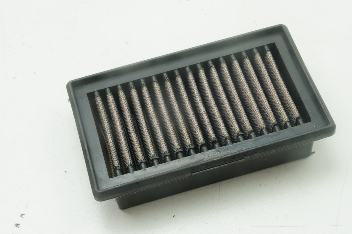 Filtro de aire K&N BM-8006 para BMW F 650 GS 700 800 GT R S ST Nuda 900 2006-2018