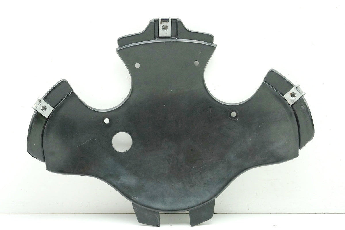 APRILIA SR 50 ZD4TEA Fairing Inner Cover Fork Cover Bezel Lid