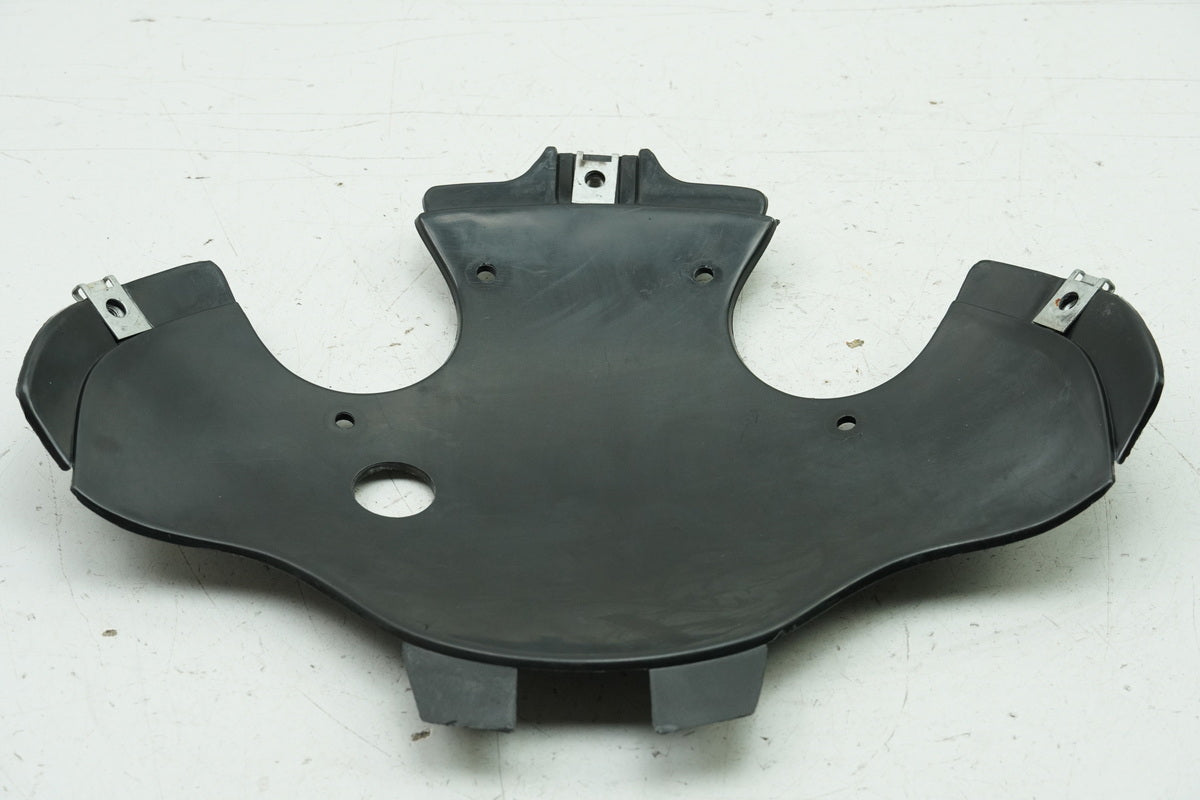 APRILIA SR 50 ZD4TEA Fairing Inner Cover Fork Cover Bezel Lid