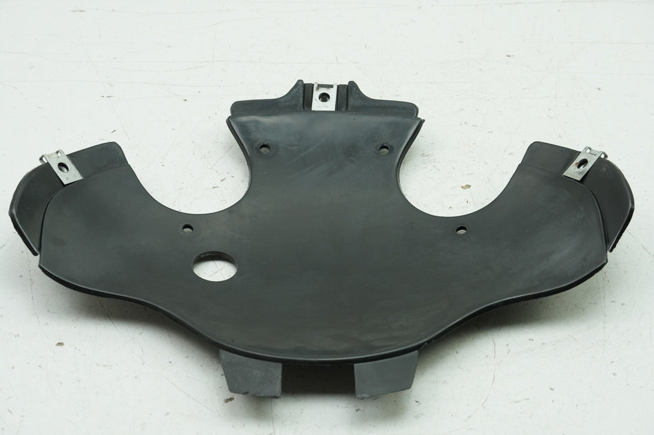 APRILIA SR 50 ZD4TEA Verkleidung innen Abdeckung Gabel Cover Blende Deckel