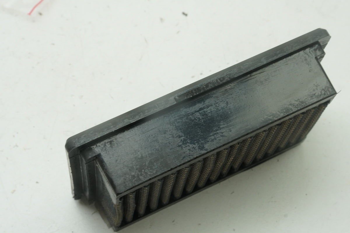 Filtro de aire K&N BM-8006 para BMW F 650 GS 700 800 GT R S ST Nuda 900 2006-2018