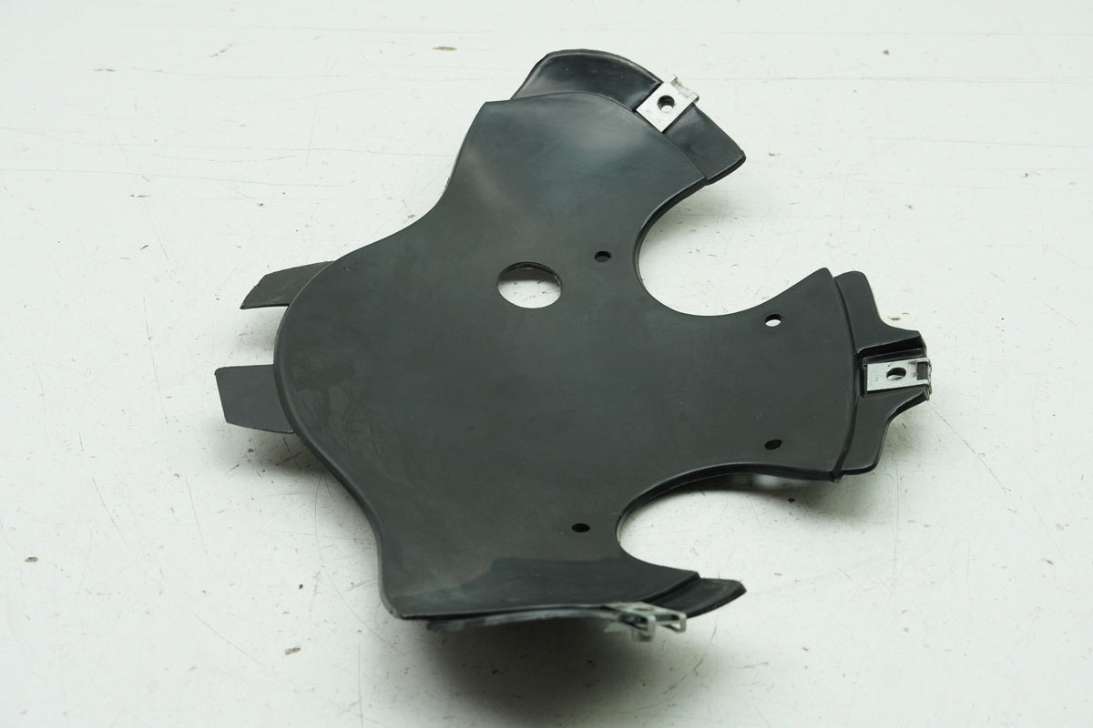 APRILIA SR 50 ZD4TEA Fairing Inner Cover Fork Cover Bezel Lid