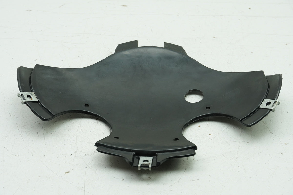 APRILIA SR 50 ZD4TEA Fairing Inner Cover Fork Cover Bezel Lid