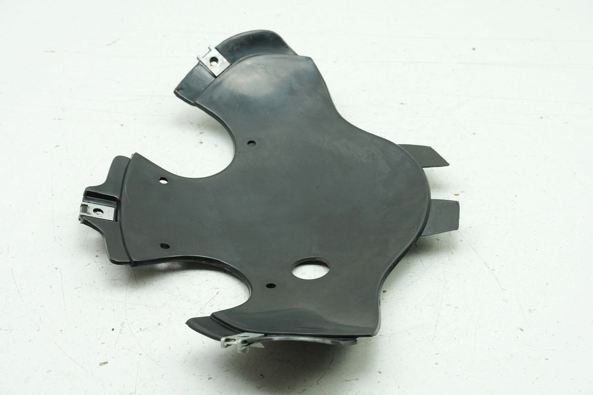 APRILIA SR 50 ZD4TEA Fairing Inner Cover Fork Cover Bezel Lid