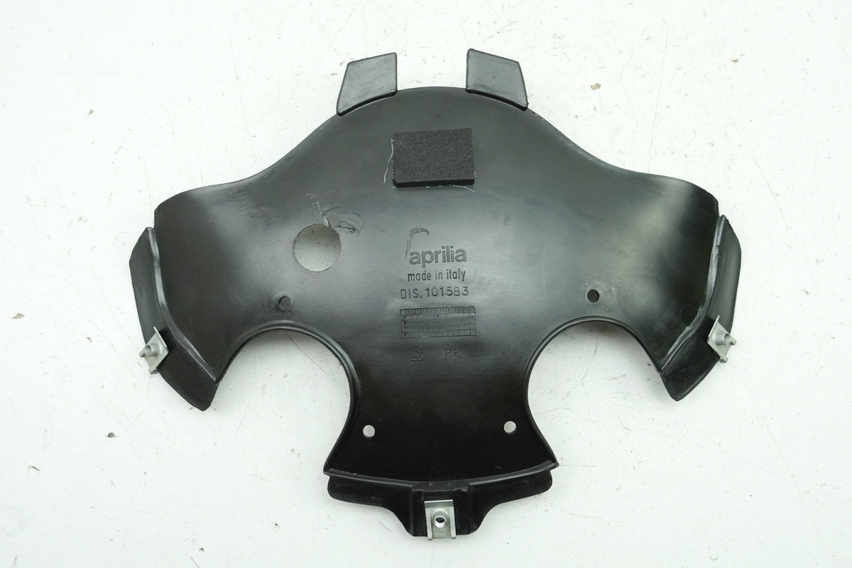 APRILIA SR 50 ZD4TEA Fairing Inner Cover Fork Cover Bezel Lid